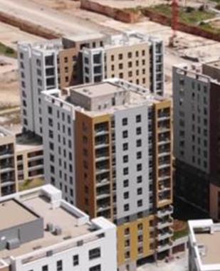 Sur Yapı'dan Konut Kredisine %20 Destek