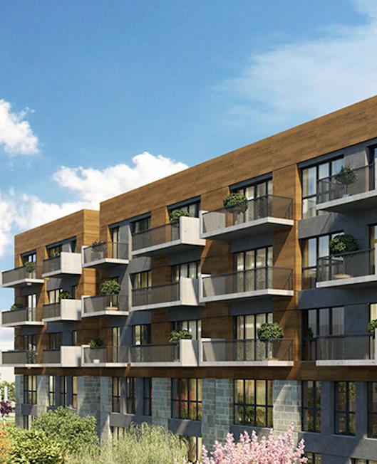 Sur Yapı’dan Ümraniye’ye yepyeni bir proje; Şehir Konakları