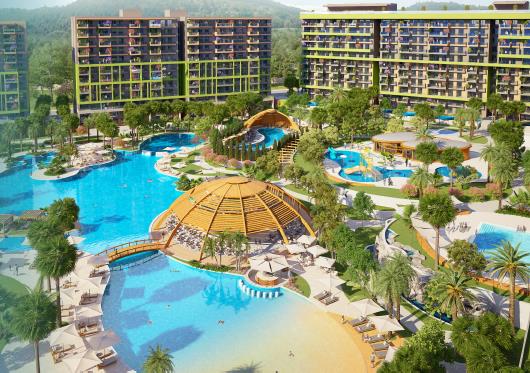 Sur Yapı Tatil Evleri Antalya’dan EYT’lilere Özel 'Emeklilikte Yazlıkta Takılanlara Büyük Fırsat!'