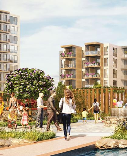 Sur Yapı’dan “Dolar’ını Boz, İndirimi Kap” kampanyası!