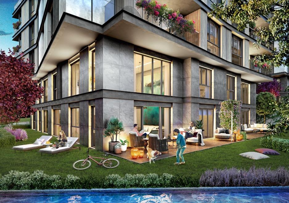 Yeni Konut Finansman Modeli’ne dev destek!