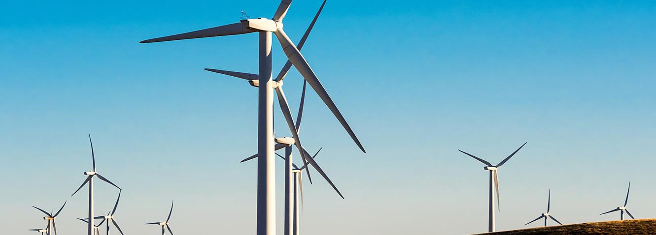 Sur Enerji’den 315 milyon TL’lik RES Projesi