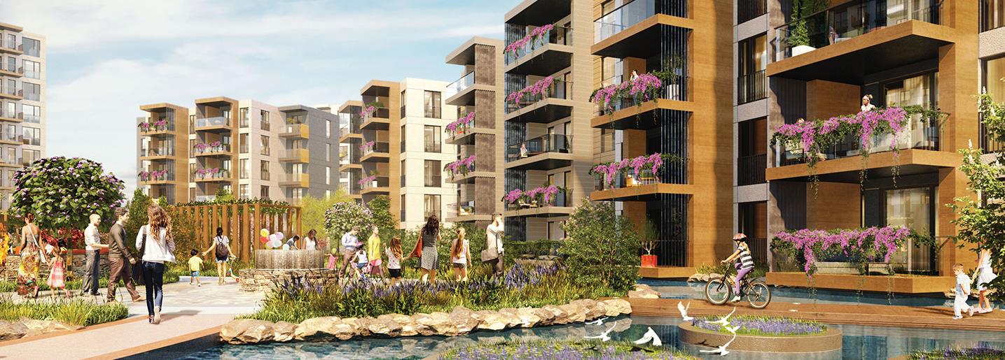 Sur Yapı’dan “Dolar’ını Boz, İndirimi Kap” kampanyası!