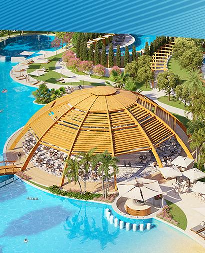 Yaz Sezonuna Özel Sur Yapı Bünyesinde Vade Farksız 4.500 TL Taksitle Devre Mülk Sahibi Olun!