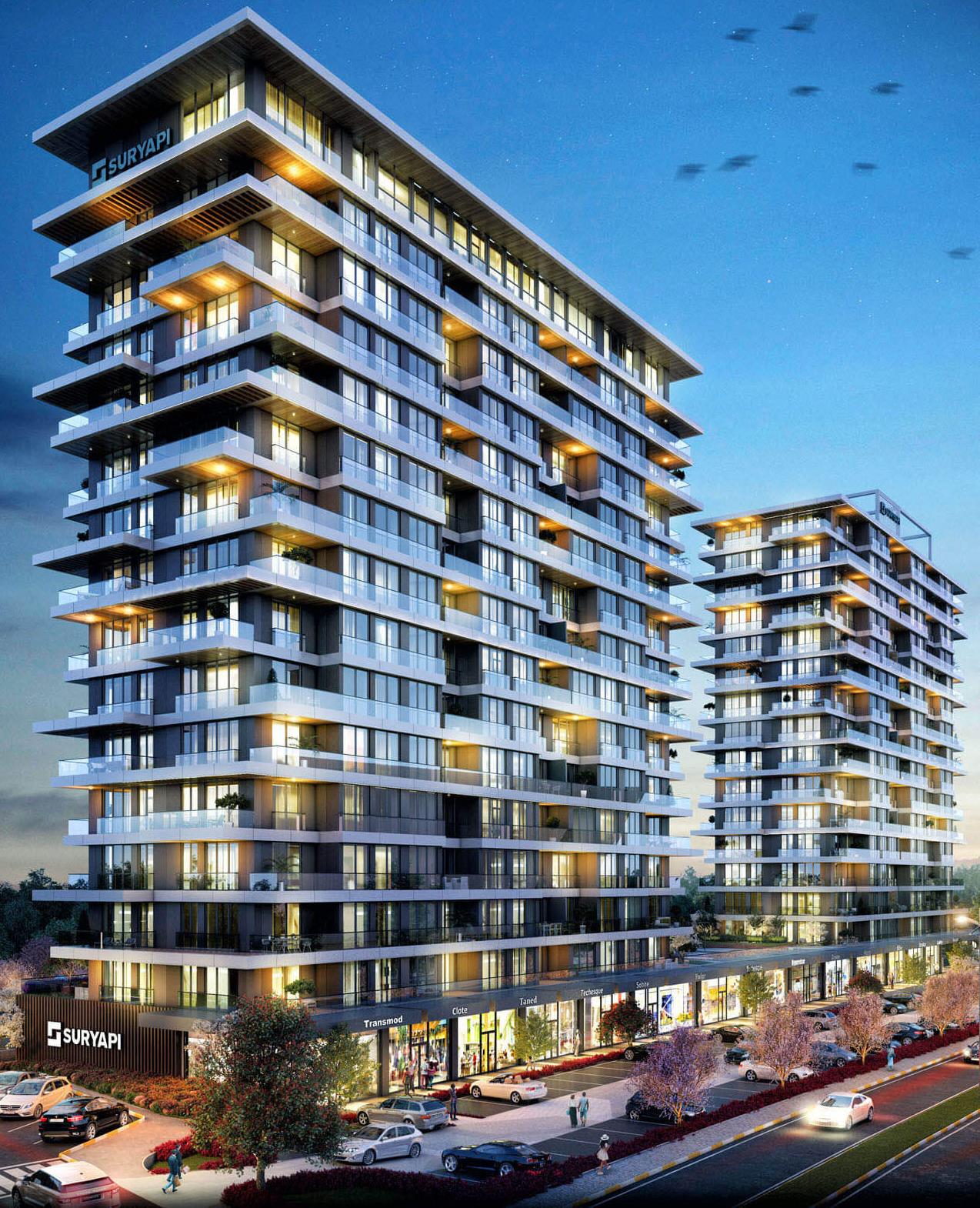 Sur Yapı "Evim Türkiye" diyen Avrupalı Türklerle buluşuyor