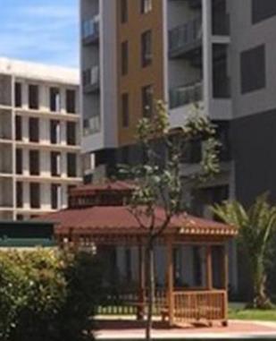 Sur Yapı Antalya Projesi’nde hayat başlıyor