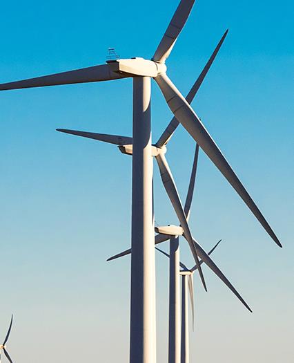 Sur Enerji’den 315 milyon TL’lik RES Projesi