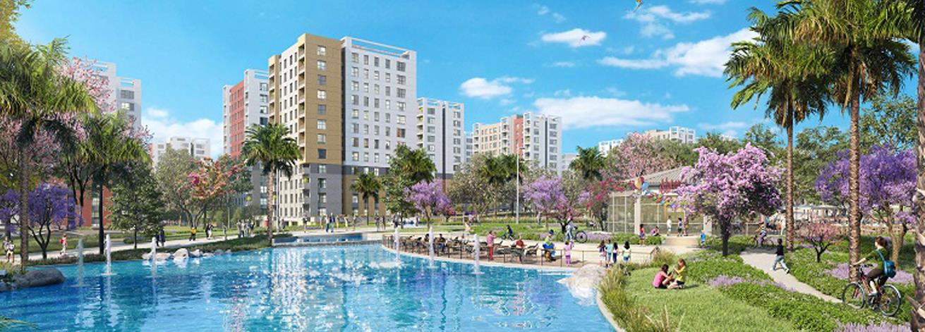 Antalya’ya yatırım yapan kazanıyor