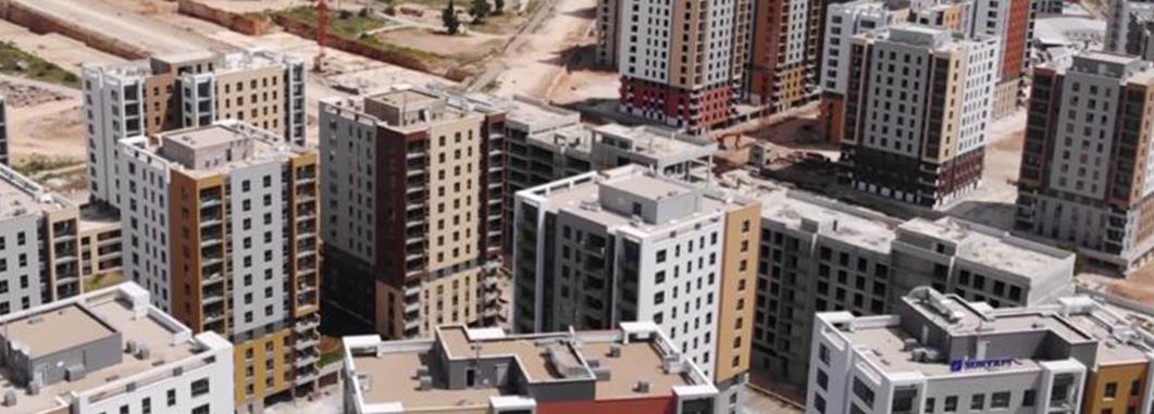 Sur Yapı'dan Konut Kredisine %20 Destek