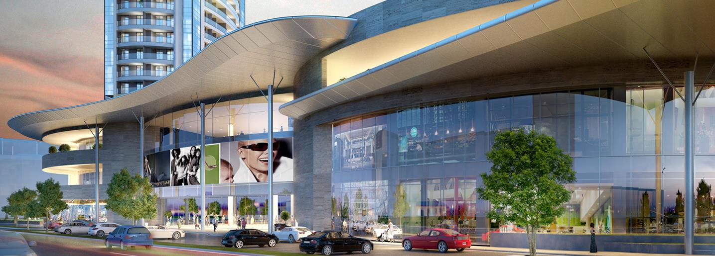 Şehrin MARKA’sı Hızla Yükseliyor