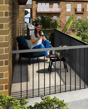 Teslimler tüm hızıyla devam ediyor! Sur Yapı Antalya’da 9 Bin Kişi Yaşıyor