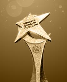 Ödülümüz Gençliğin Takdiri