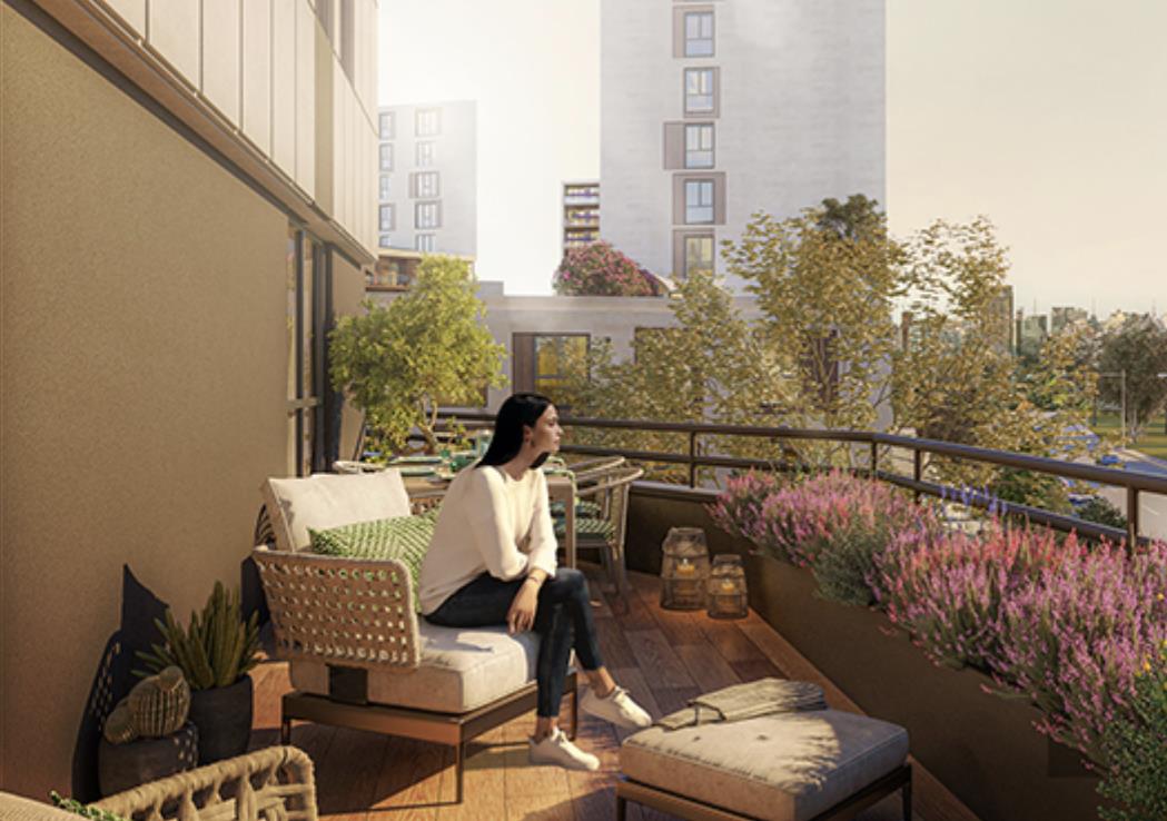 Topkapı’da Seçkin Bir Yaşam: Sur Yapı Topkapı Suites