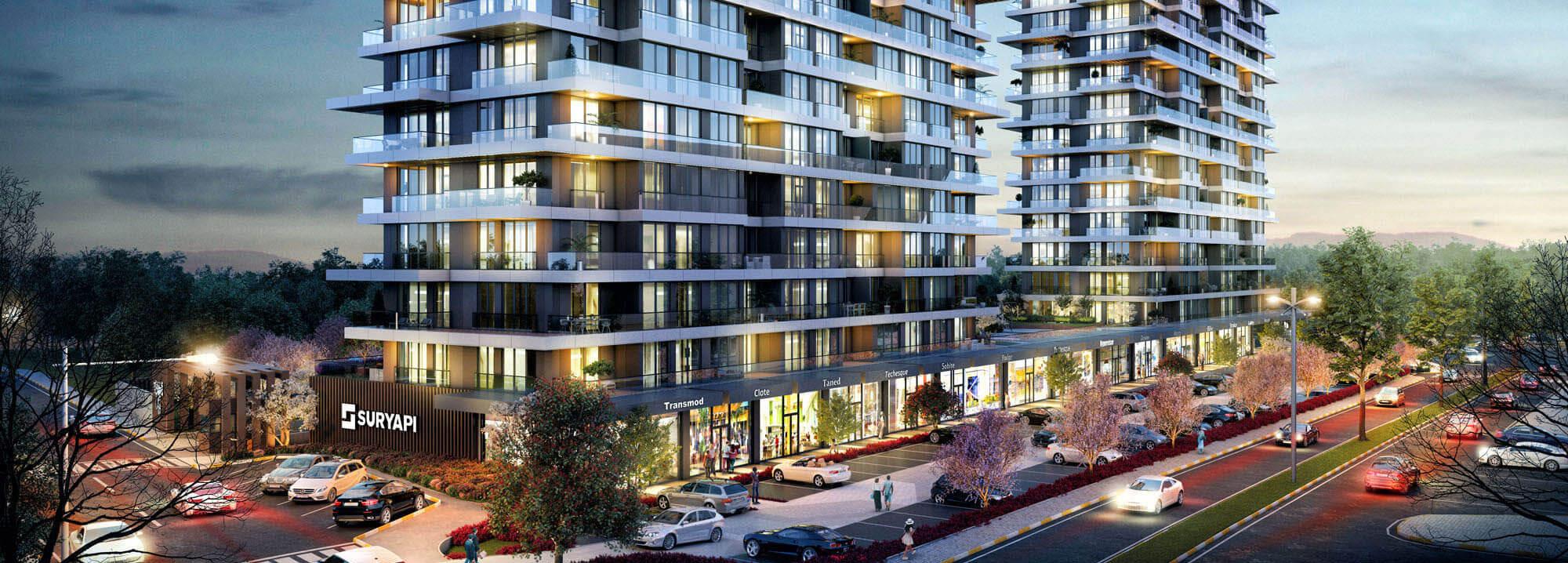 Sur Yapı "Evim Türkiye" diyen Avrupalı Türklerle buluşuyor