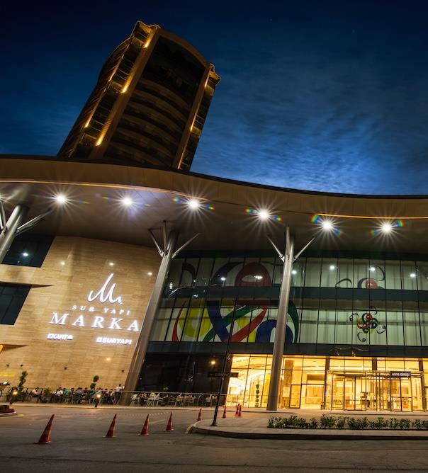 SUR GAYRİMENKUL YÖNETİMİ