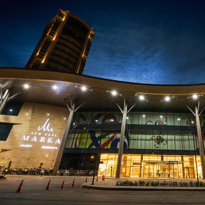 SUR GAYRİMENKUL YÖNETİMİ