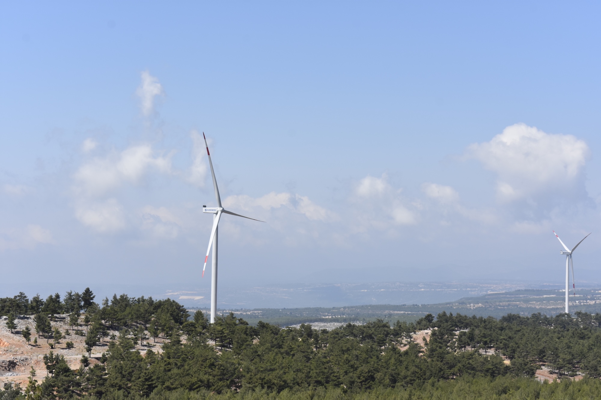 Sürdürülebilir Bir Dünyaya Yönelik Yatırımlar