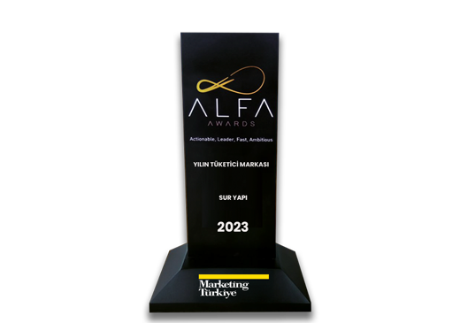 ALFA AWARDS