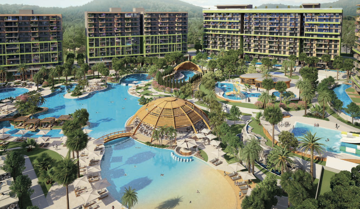 Yepyeni bir turizm anlayışı