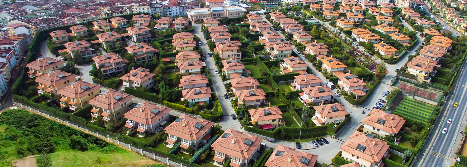 Sur Yapı Greenium Çekmeköy