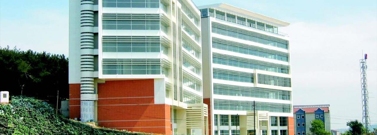 İTÜ Teknokent Binası
