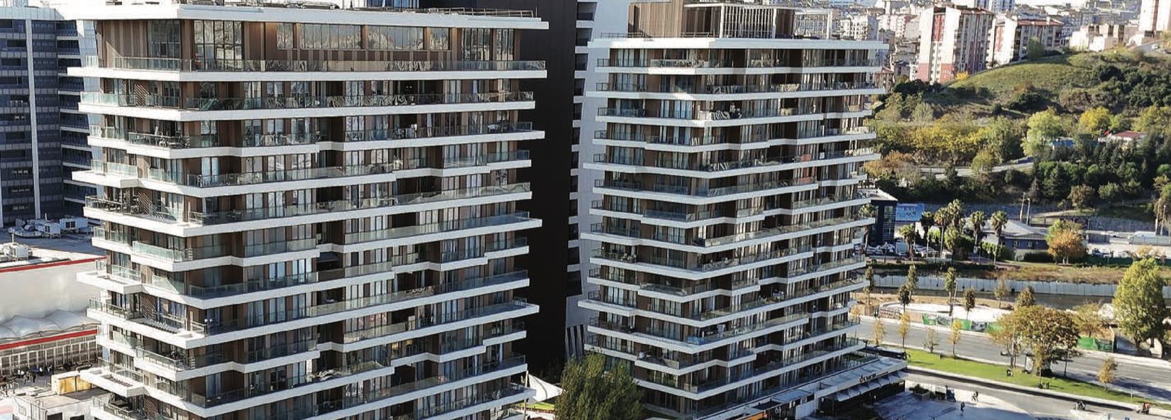 Sur Yapı Tempo City