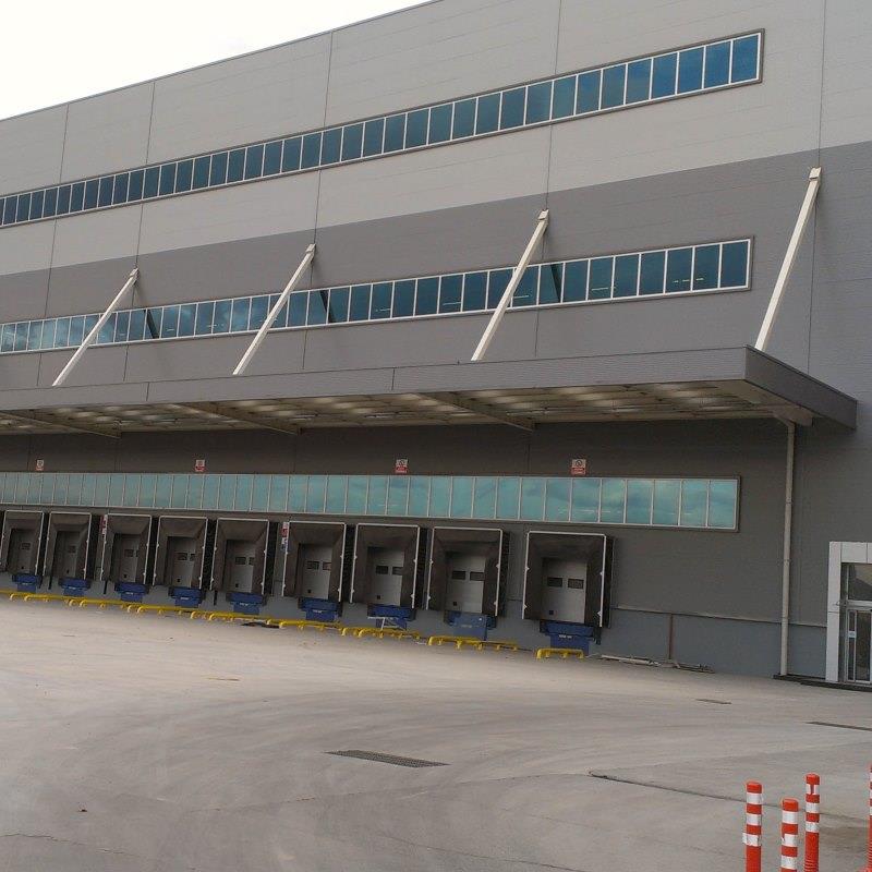 Hayat Yüksek Deposu