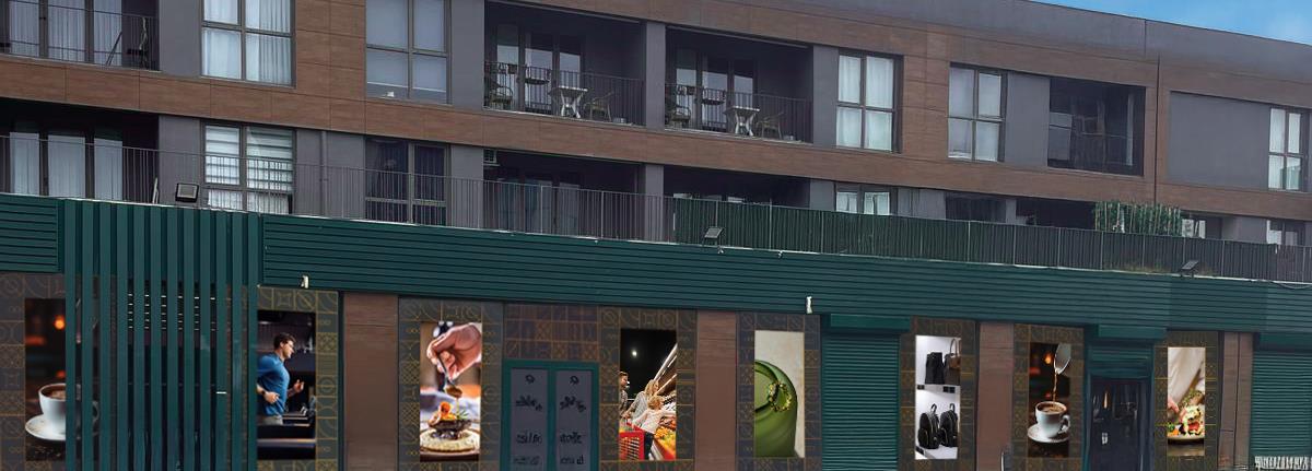 Sur Yapı Şehir Konakları