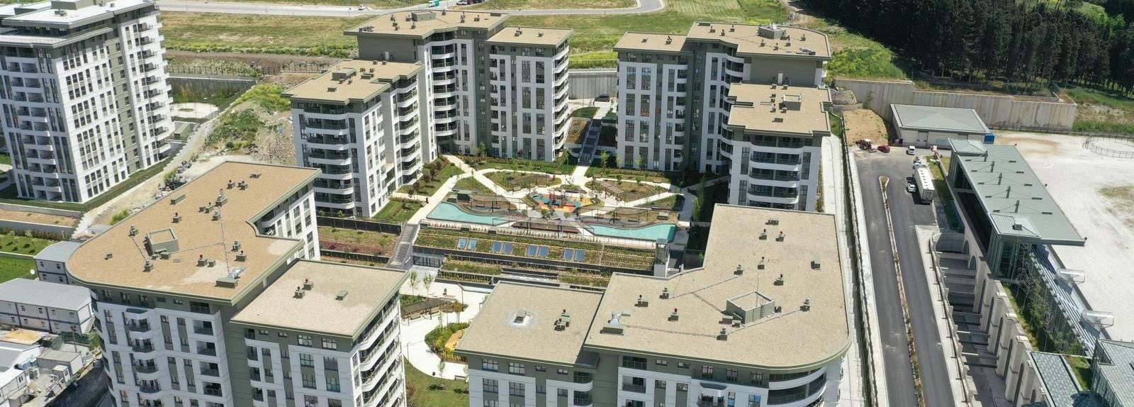 Bizim Mahalle Kentsel Dönüşüm Projesi