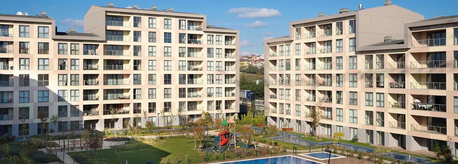 Sur Yapı Muhit Sancaktepe