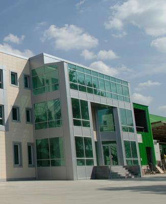 Molfix Bebek Bezi Fabrikası 1