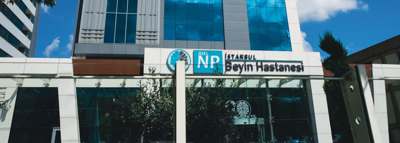 NP İstanbul Nöropsikiyatri Hastanesi