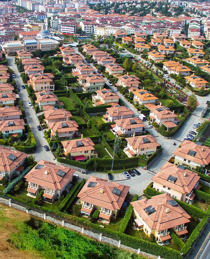 Sur Yapı Greenium Çekmeköy