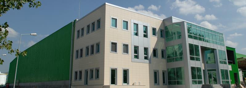 Molfix Bebek Bezi Fabrikası 1