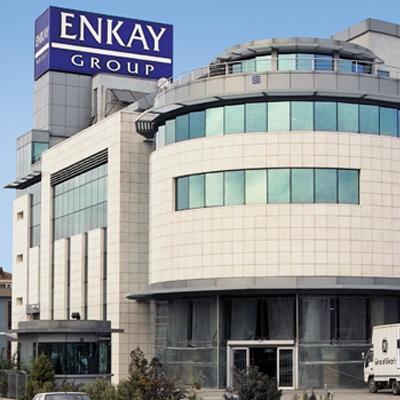 Enkay Elektronik İş Merkezi