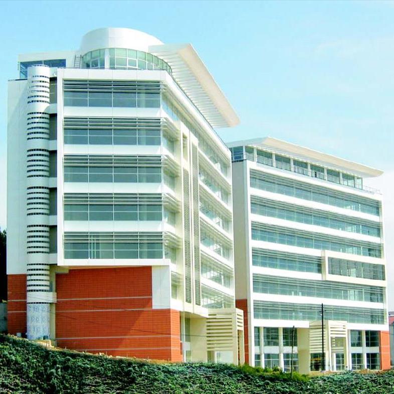 İTÜ Teknokent Binası