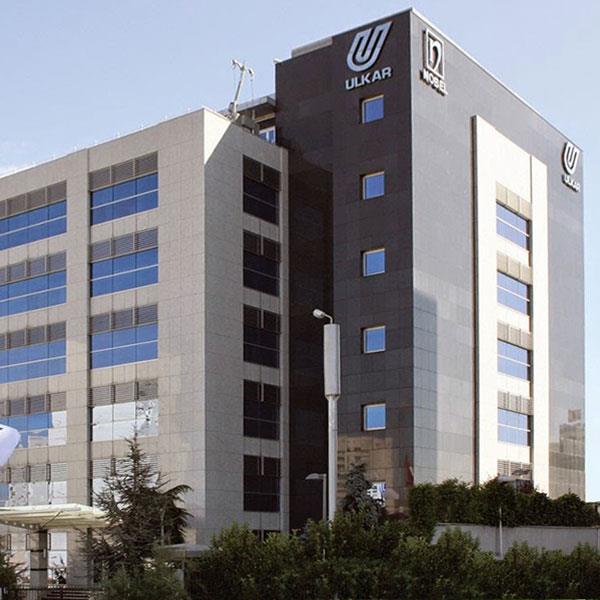 Nobel İlaç Genel Merkezi