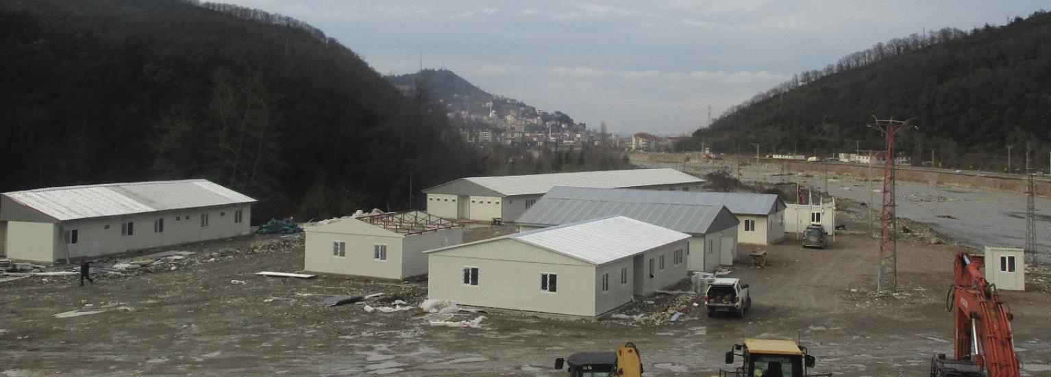 Ayancık Projesi 1 (DSİ - TKB)