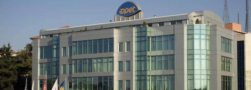 Opet Yönetim Merkezi