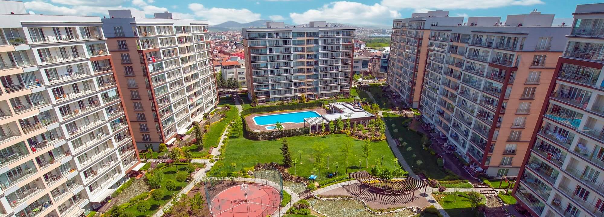 Sur Yapı Ada Park