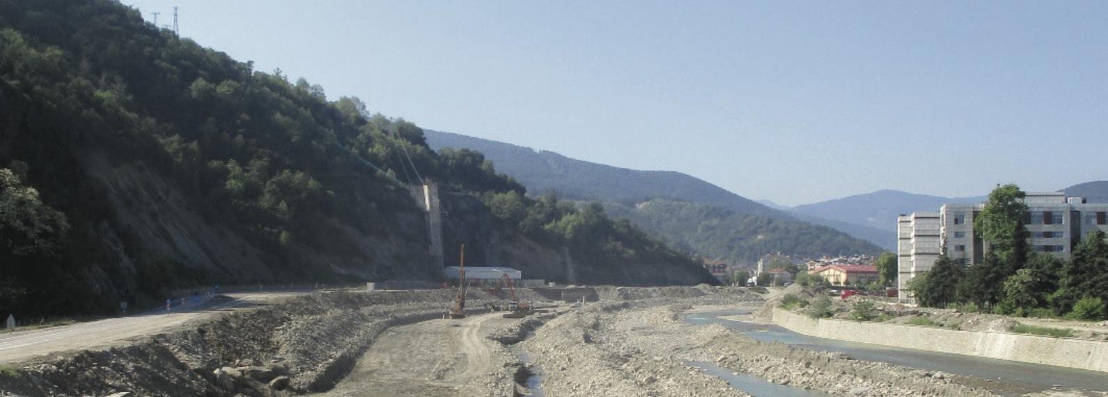 Ayancık Projesi 2 (DSİ - TKB)