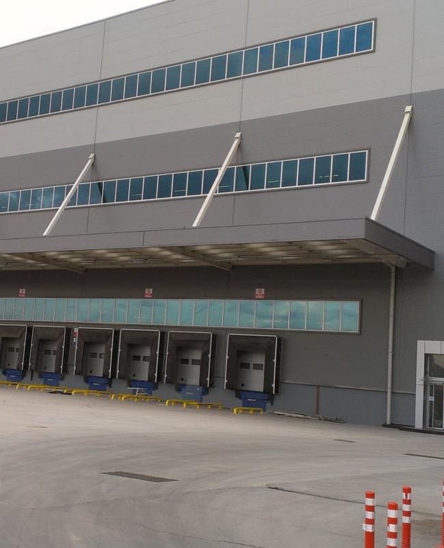 Hayat Yüksek Deposu