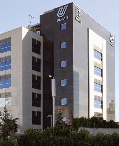 Nobel İlaç Genel Merkezi