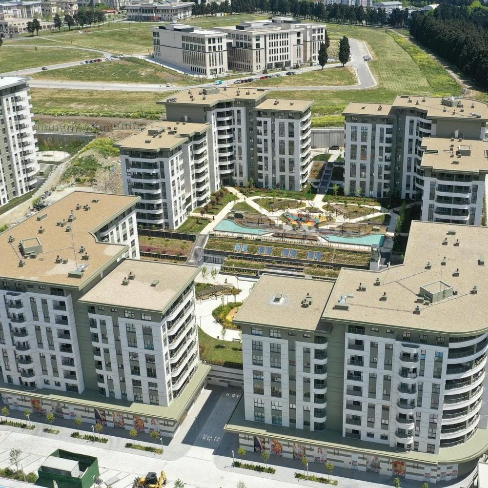 Bizim Mahalle Kentsel Dönüşüm Projesi