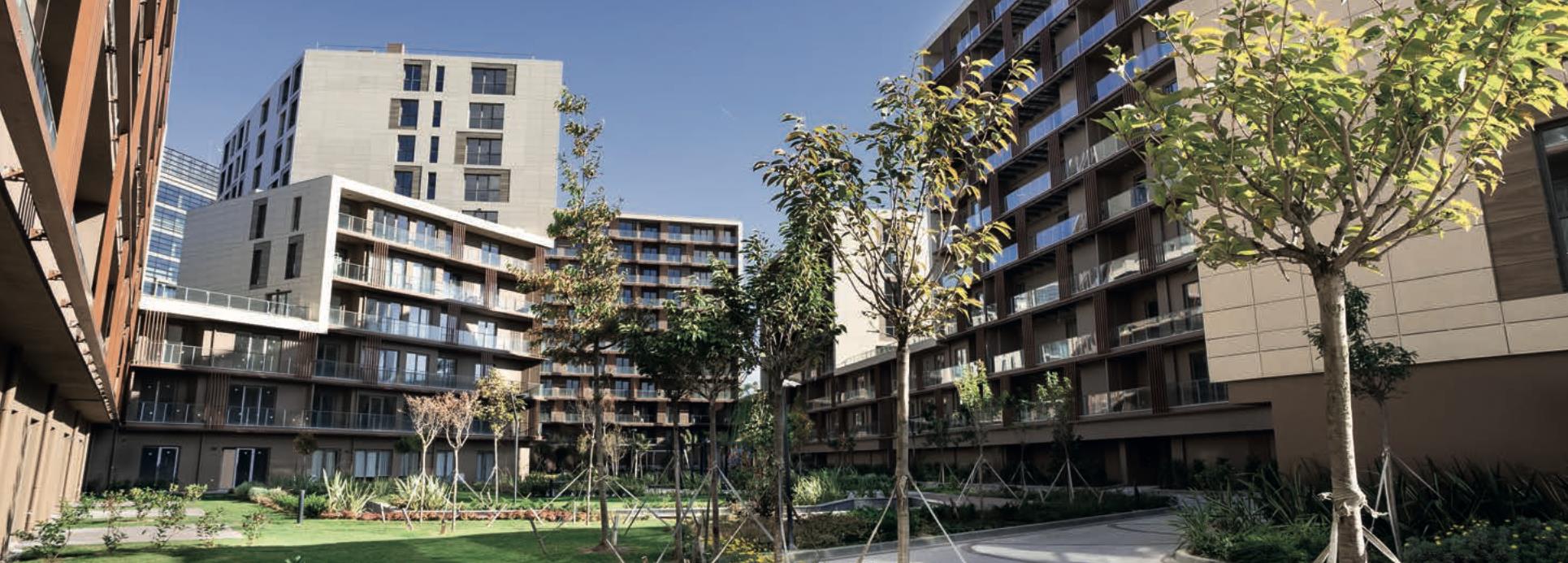 Sur Yapı Topkapı Evleri