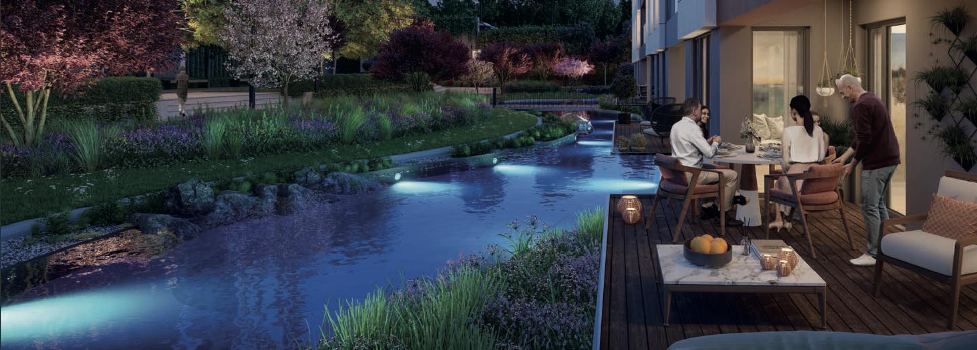 Sur Yapı Cevher Ümraniye 