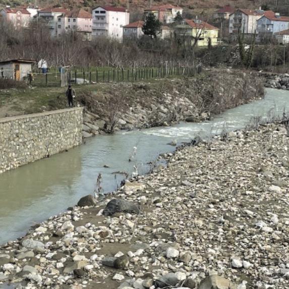 Helaldi Projesi (DSİ – TKB)