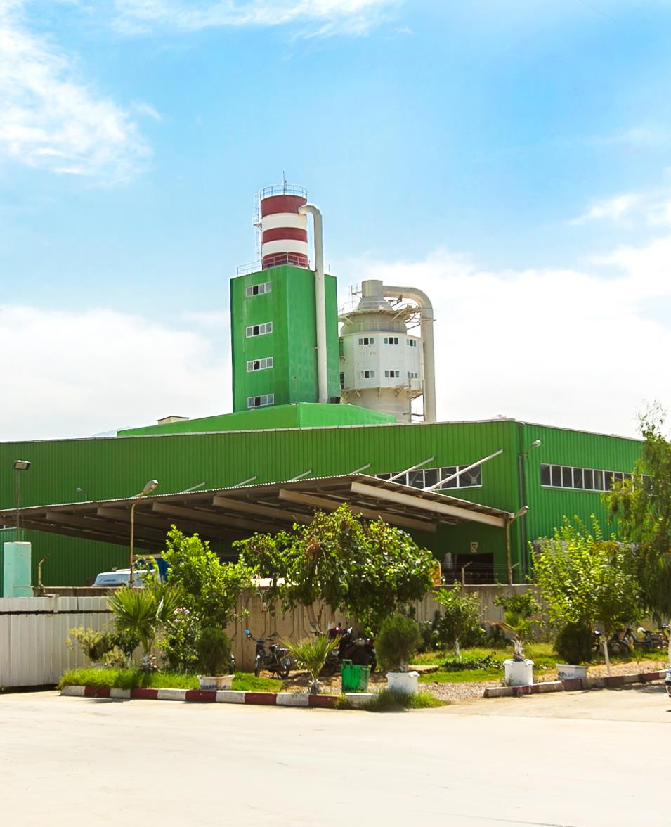 Hayat Temizlik ve Sağlık Ürünleri Fabrikası