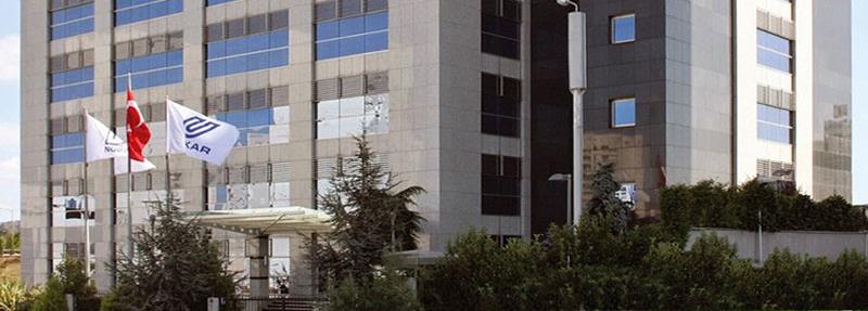 Nobel İlaç Genel Merkezi