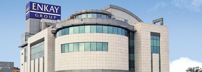 Enkay Elektronik İş Merkezi